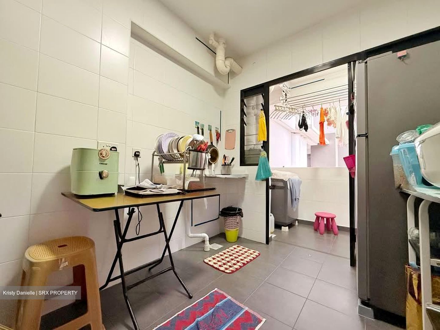 Blk 259B Punggol Topaz (Punggol), HDB 3 Rooms #548438771